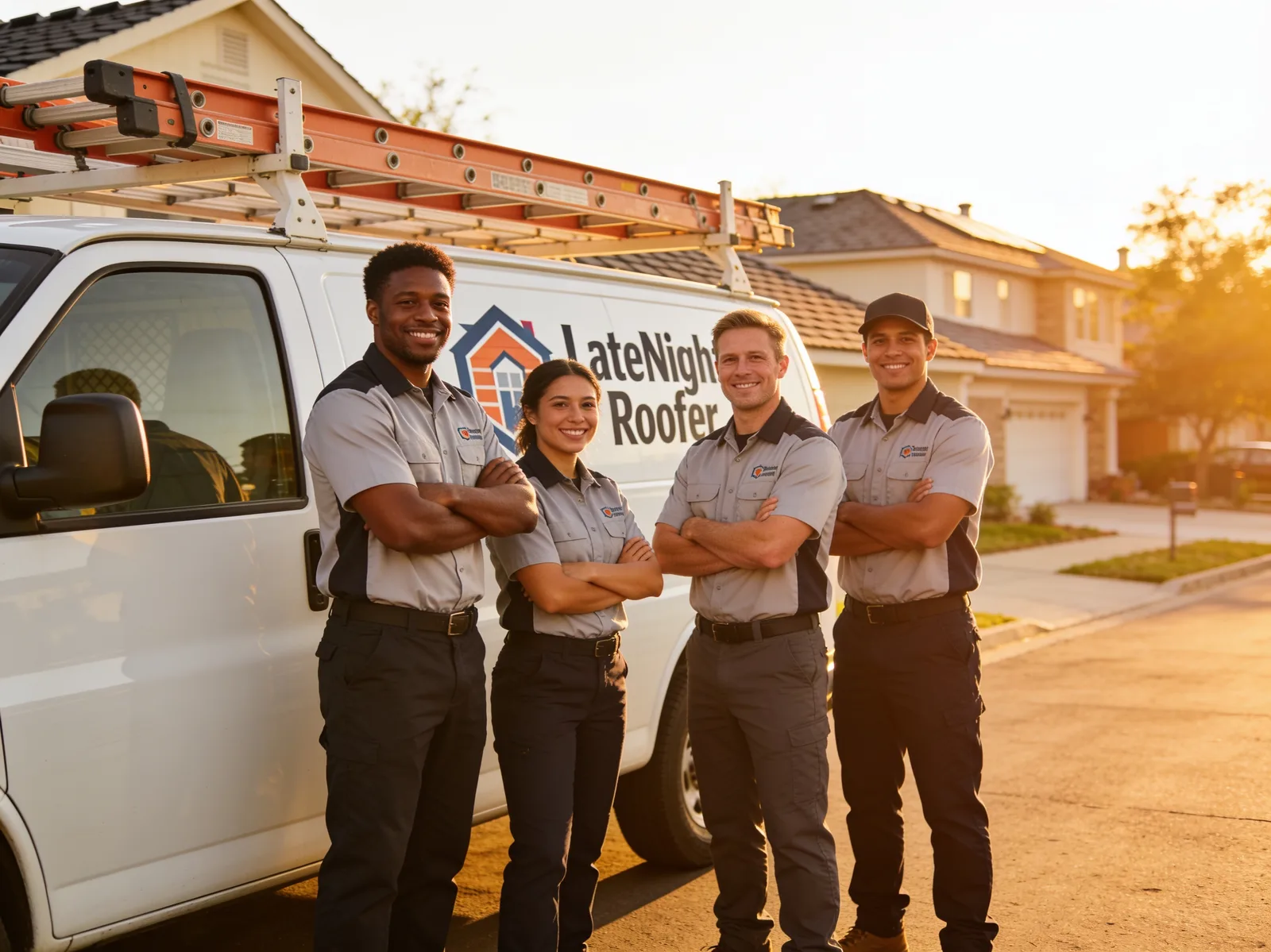 Emergency Roof Repair company in Ralph, MI
