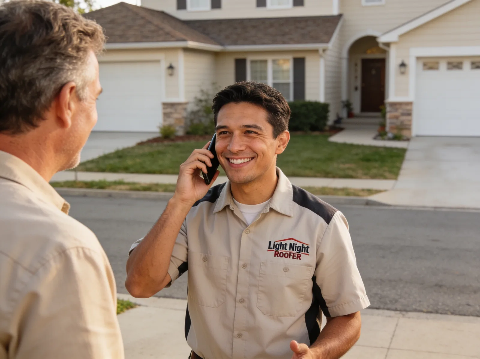 Emergency Roof Repair Ralph, MI FAQs